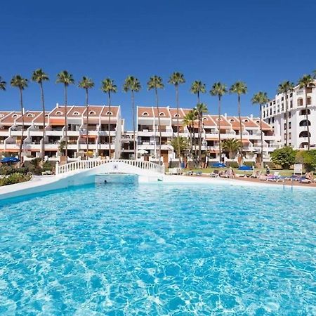 Parque Santiago 2 En Playa De Las Americas アロナ エクステリア 写真