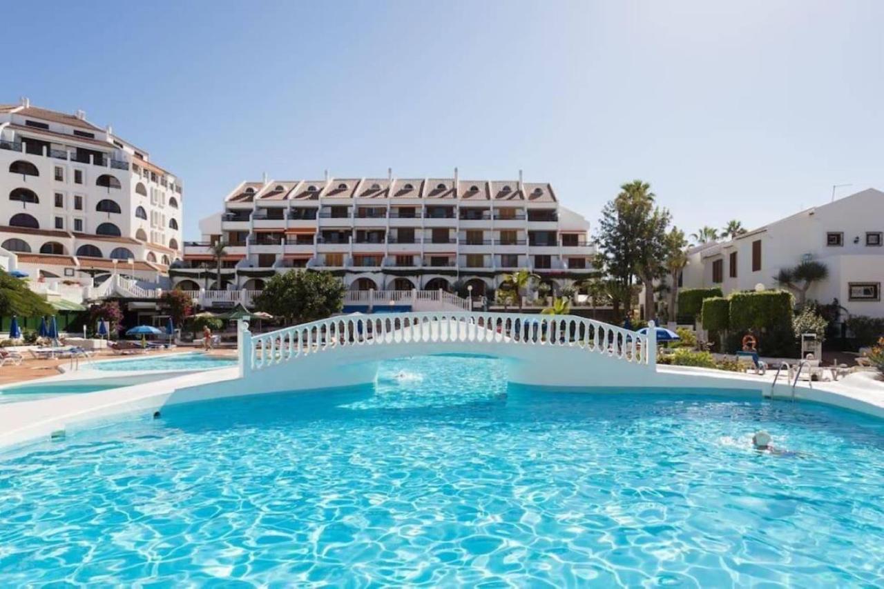 Parque Santiago 2 En Playa De Las Americas アロナ 部屋 写真